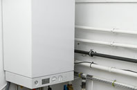 free Chatterley condensing boiler quotes