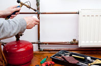 free Chatterley heating repair quotes
