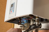 free Chatterley boiler install quotes