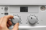 free Chatterley boiler maintenance quotes